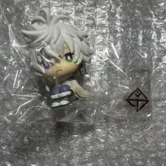 叢雲カゲツ にじこっと B にじさんじ