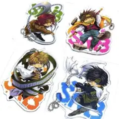 2025年最新】最遊記reload blastの人気アイテム - メルカリ