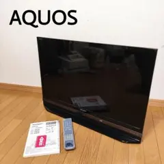 2026年最新】シャープ 液晶テレビ ブルーレイ内蔵の人気アイテム