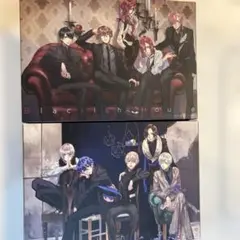 Blackish House sideA→←sideZのセット PC版