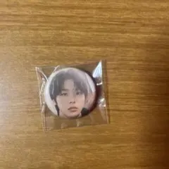 nctwish wishlist wish for U 缶バッジ　リク