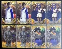 バトルスピリッツ 魔軍の旗手アモン 漆黒の執事アモン・バトラー