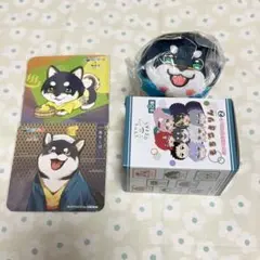 黒井しば極楽湯もちころりん、コースター