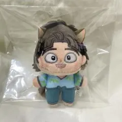 竹谷八左ヱ門 ほわぬい