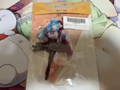 カプとれ✕雪花ラミィ アクリルスタンドキーホルダー 衣装1