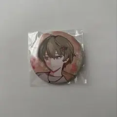 シクフォニ　暇72　缶バッジ