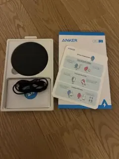 anker 充電器