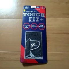 *☆kasco TOUGHFIT+　グローブ　新品☆*