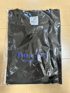 Rausch und/and Craziness RoseliaライブTシャツ