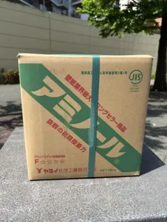 即日発送複数注文可能アミノール 18kg クロス糊 - メルカリ