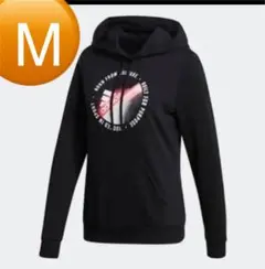 adidas 福袋 アディダス パーカー レディース　M