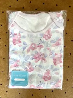 マイメロディ スリーパー 花柄　新品未開封