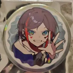 CRフェス CRFES 2025 缶バッジ うるか レア１個