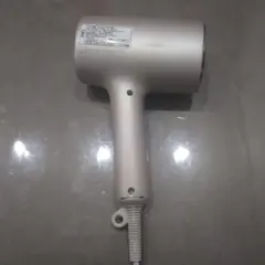 ナノケア　23年製　ジャンク品 ジャンク品】Panasonic ドライヤー nanoe ナノケア ピンク