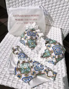 eimy istoire 【Kaylee】水着セット