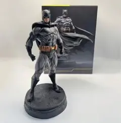 ○キャットウーマン ピンナップスタチュー バットマン フィギュア DC