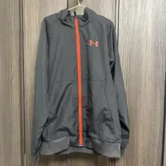 アンダーアーマー Under Armour フルジップジャケット YXL