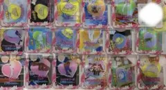 アイプリバース カード まとめ売り セット