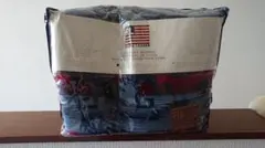 ブランケット ファブリック