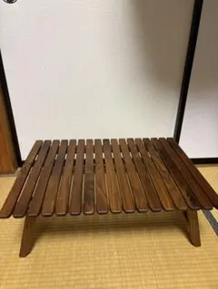 室内利用のみ】Kermit Wide Table - メルカリ