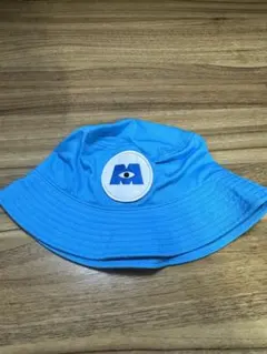 モンスターズ・インク バケットハット 58cm