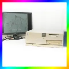 2026年最新】PC-9821 V200の人気アイテム - メルカリ