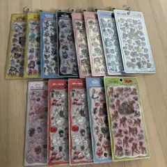 正規品】ズートピア ベイマックス ボンドロミニ ディズニープチドロ