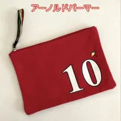 アーノルドパーマー　ポーチ　バッグ