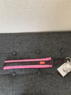 トップカニス　Ratia ナイロンハーフチョークカラー　サイズ6 首輪