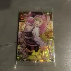 2025年最新】鬼滅の刃ウエハース9 甘露寺蜜璃の人気アイテム