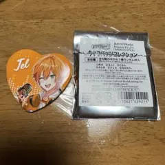 すとぷり 缶バッジ ジェル