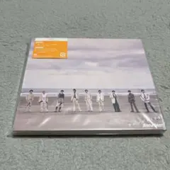 Snow Man オレンジkiss 特典付き