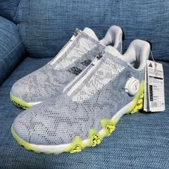 【新品未使用】アディダスコードカオス22BOA GX0199 26cm