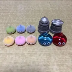 【ドラゴンクエスト】スライム