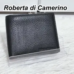 ゆ*ん様 Roberta di Camerinoロベルタ 二つ折り財布のサムネイル