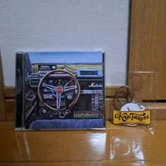 KODE TALKERS / CDアルバムのサムネイル