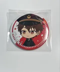 あんさんぶるスターズ　東京キャラクターストリート　千秋　BIG 缶バッジ