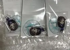 アイドルマスターシンデレラガールズ　アクスタ　水本ゆかり