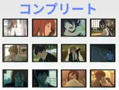チェンソーマン レゼ篇 D賞