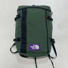 THE NORTH FACE パープルレーベル リュック バックパックのサムネイル