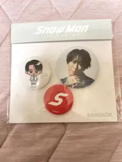 snowman ポップアップ バンコク
