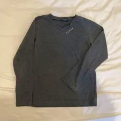 Glazos ロンT 長袖　Tシャツ　130cm