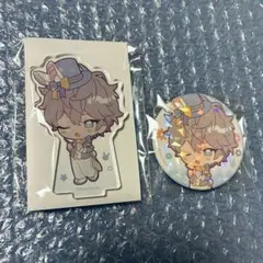 あんスタ 瀬名泉 アニカフェ pvc キーホルダー - メルカリ