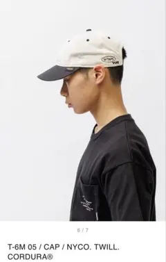 TAKUYA∞着用 WTAPS キャスケット - メルカリ