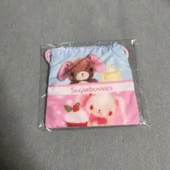 シュガーバニーズ　バッグ　ポーチ　巾着　まとめ売り Amazon.co.jp: シュガーバニーズ バッグ ポーチ suger bunnies