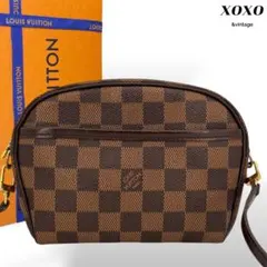 2025年最新】ダミエ イパネマの人気アイテム - メルカリ