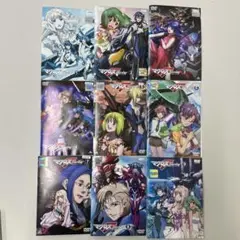 2025年最新】マクロスF DVD セットの人気アイテム - メルカリ