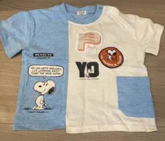 PEANUTS スヌーピー Tシャツのサムネイル