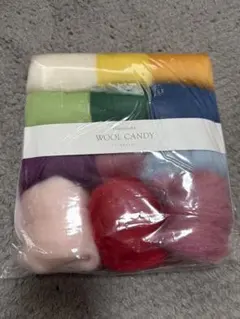 ハマナカ　羊毛フェルト