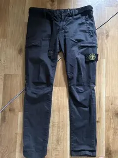 2026年最新】ストーンアイランドカーゴパンツの人気アイテム - メルカリ